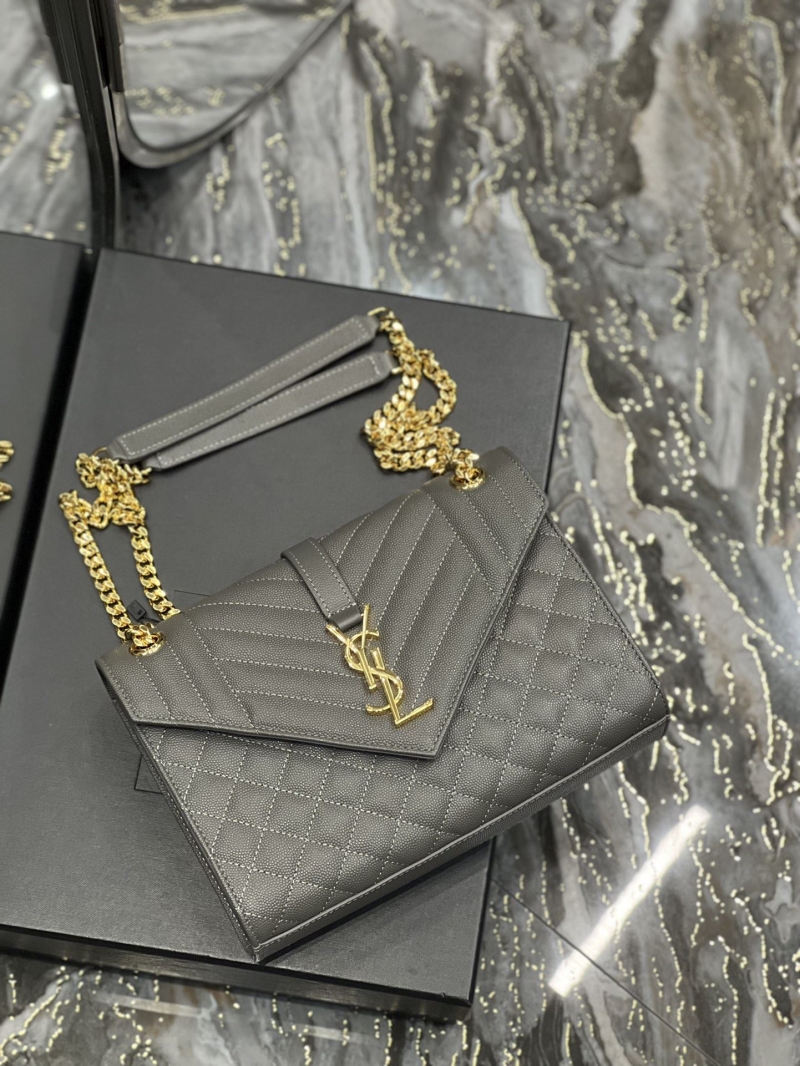 YSL Top Handle Bags